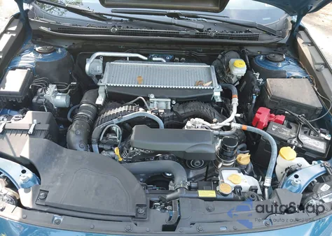 2025 Subaru Outback Wilderness из США, поврежденный, VIN 4S4BTGUD9S3103680